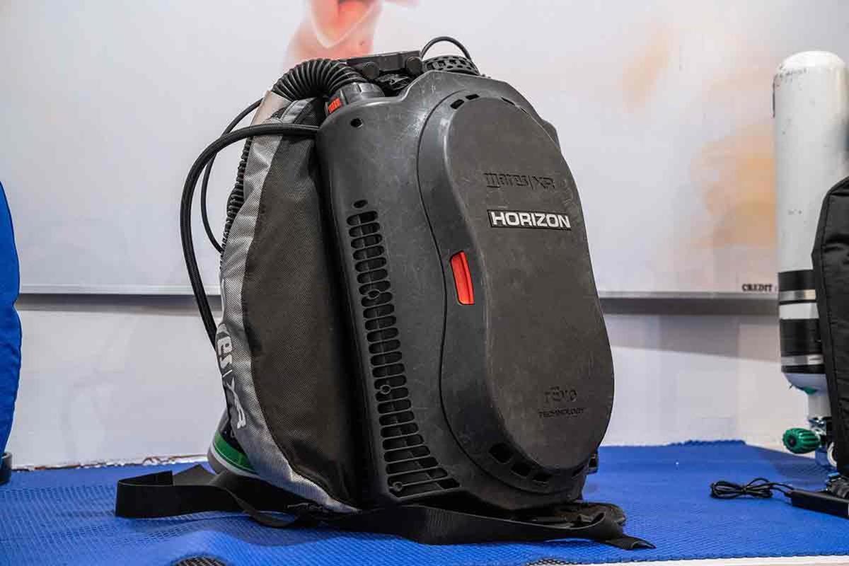 オーシャン サン ダイブ リゾート トゥランベン エクステリア 写真